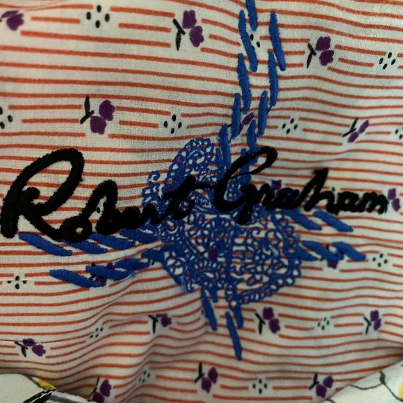 Robert Graham BIRDS - Picture 7 of 7